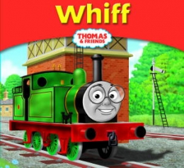 Thomas Story Library No55 Whiff